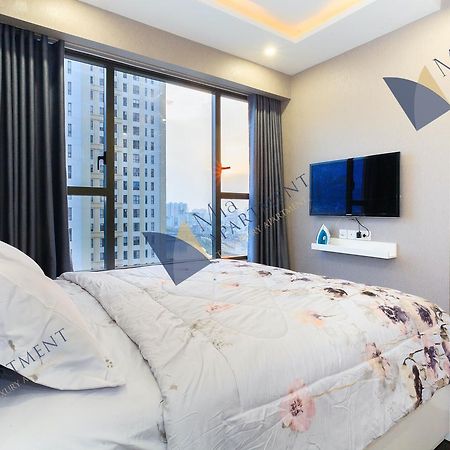 Mia Apartment 2 - The Tresor Bandar Ho Chi Minh Luaran gambar