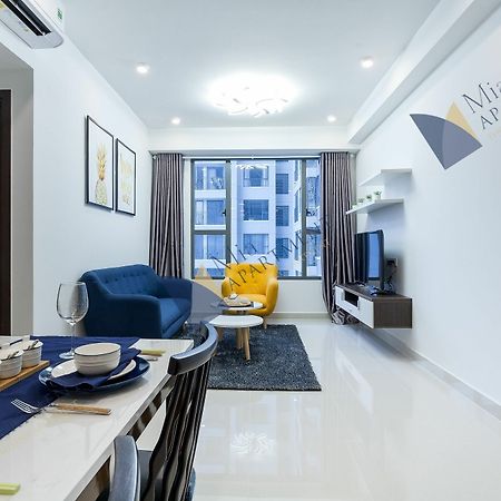 Mia Apartment 2 - The Tresor Bandar Ho Chi Minh Luaran gambar