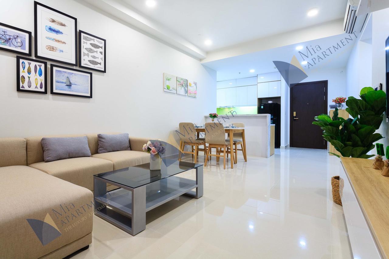 Mia Apartment 2 - The Tresor Bandar Ho Chi Minh Luaran gambar