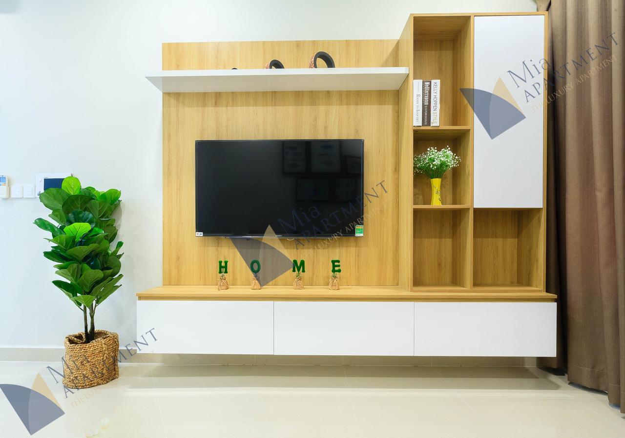 Mia Apartment 2 - The Tresor Bandar Ho Chi Minh Luaran gambar