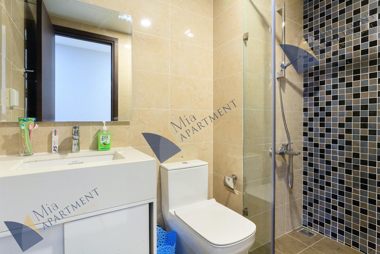 Mia Apartment 2 - The Tresor Bandar Ho Chi Minh Luaran gambar