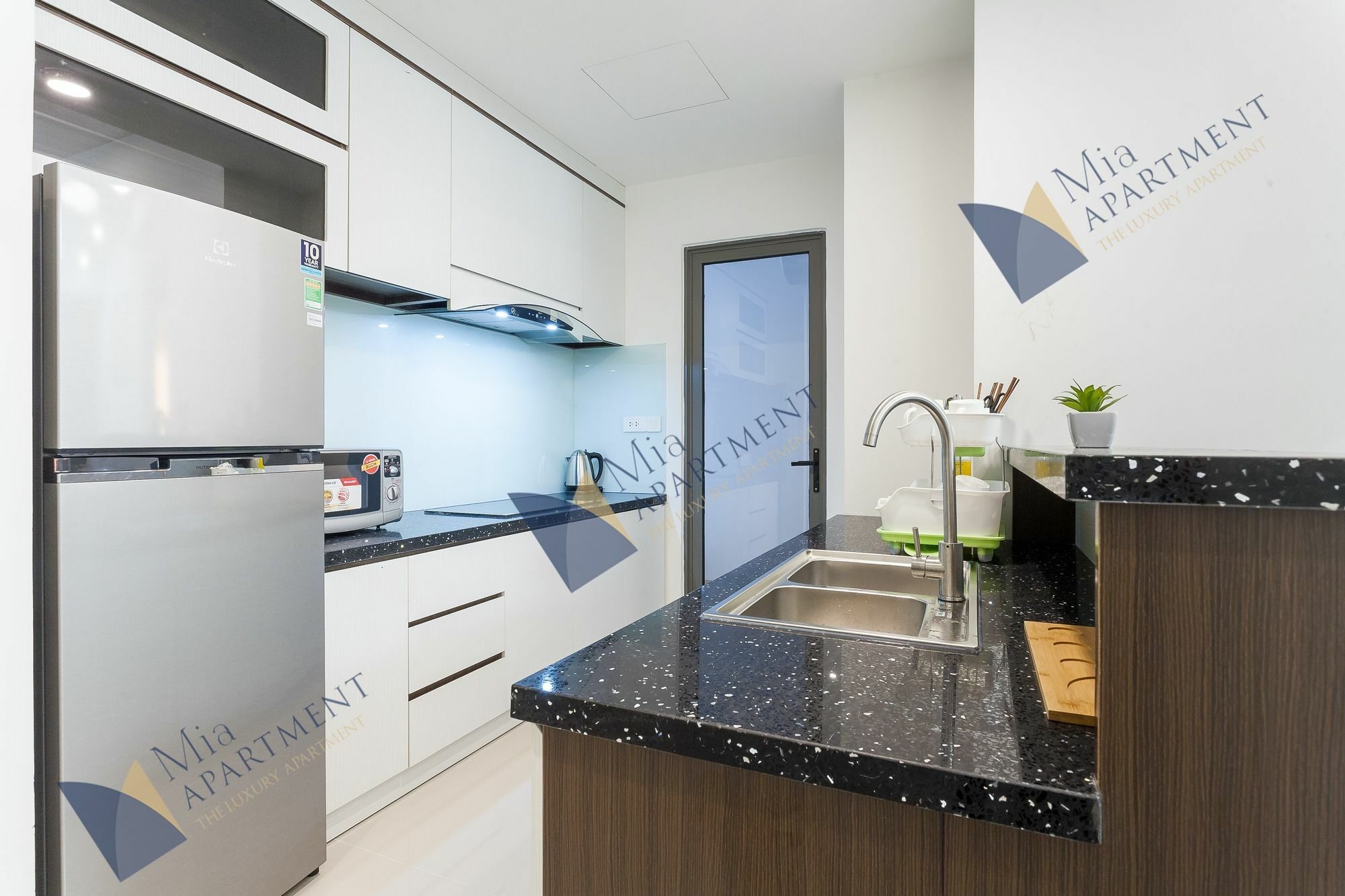 Mia Apartment 2 - The Tresor Bandar Ho Chi Minh Luaran gambar