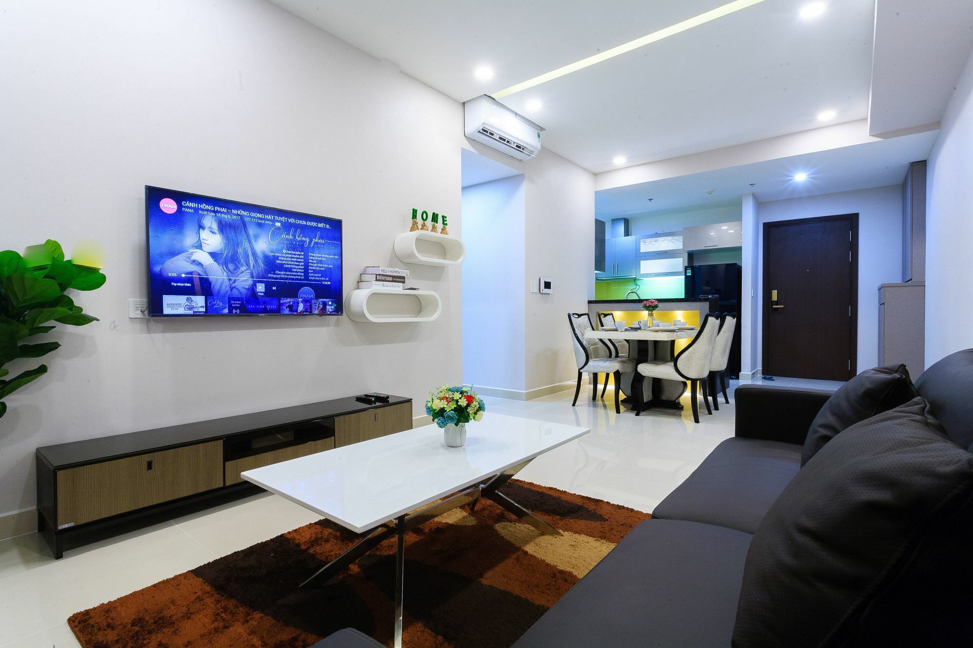 Mia Apartment 2 - The Tresor Bandar Ho Chi Minh Luaran gambar