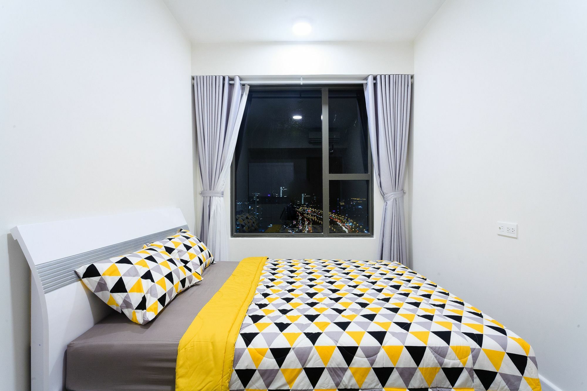 Mia Apartment 2 - The Tresor Bandar Ho Chi Minh Luaran gambar