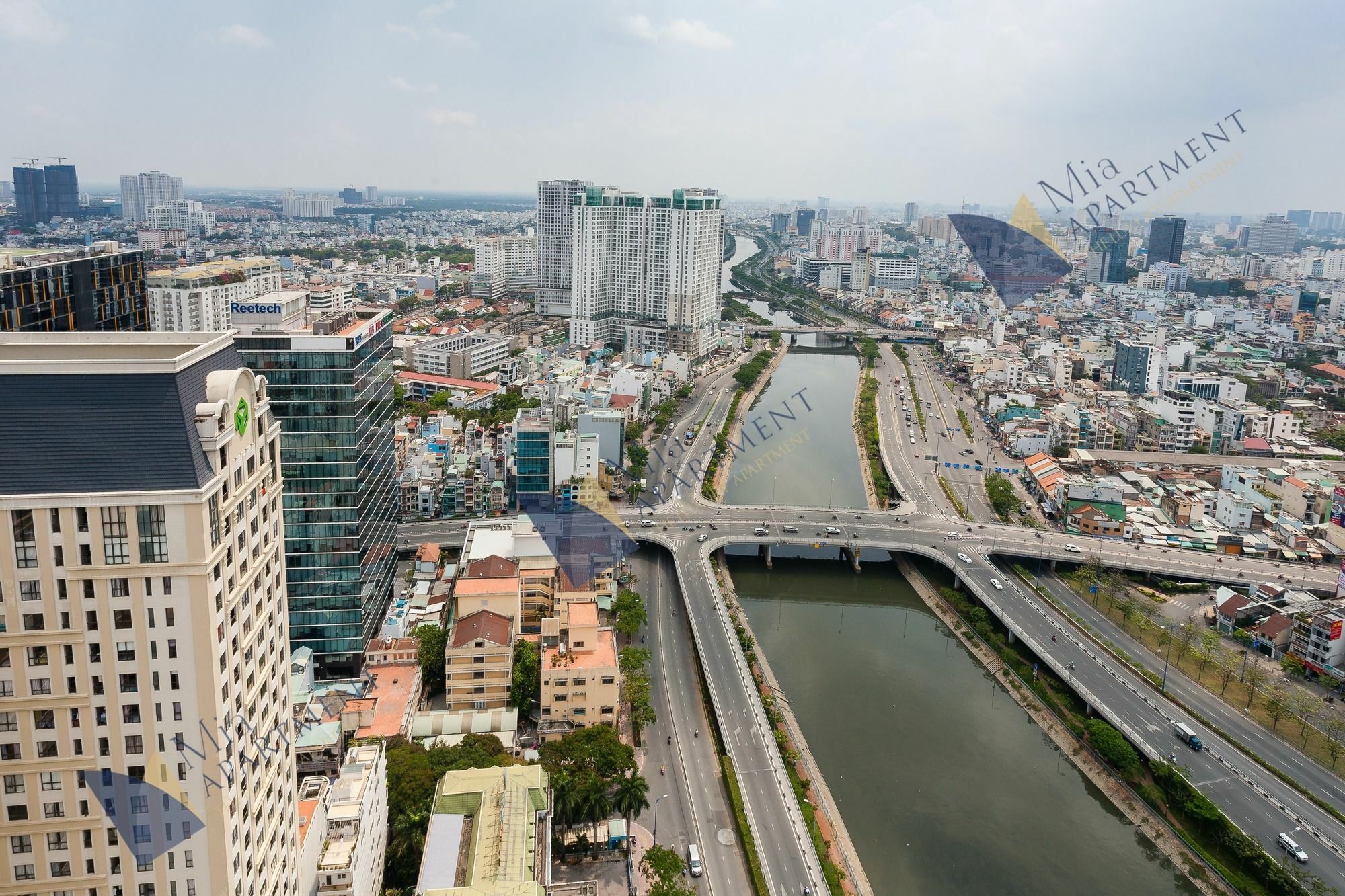Mia Apartment 2 - The Tresor Bandar Ho Chi Minh Luaran gambar
